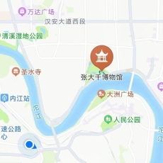 国际博物馆日 | 趣味新玩法 邂逅内江馆藏风华