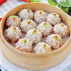 内江珍珠粉耙-独特风味值得一试。