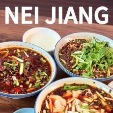 又挖到宝了！内江这家铁锅牛肉面，幺妹儿吃完疯狂安利！