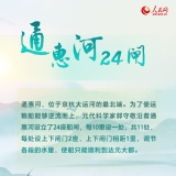 科技之光映古今——探寻大运河流淌千年的建造智慧