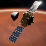 中国探月工程总设计师吴伟仁：争取成为首个火星采样返回国家 ...