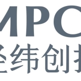 经纬换了个logo，背后有点意思