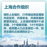 海报 | 关于上合组织，你想知道的都在这里——