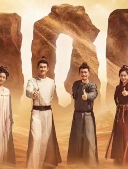 《甄嬛传》造型师抄袭被公开维权！回应称以为是AI图，遭网友痛批
