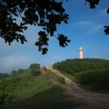 网红打卡地丨大顶子山<!--15-->
