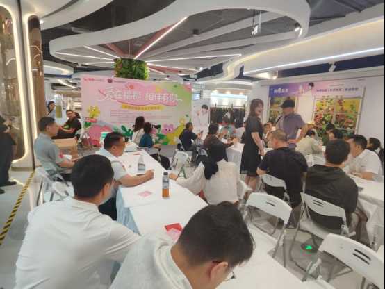 河南新市民： 助力优质青年人才邂逅良缘