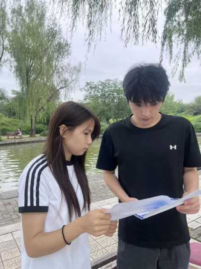 【洛阳】河南科技大学琴湖广场：5月29日开展“护骨现在做 健康为家国”户外公益宣讲活动