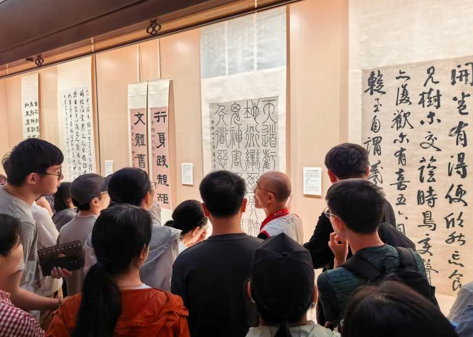“延汽水”·文化小先锋：千年翰墨润童心，一场“知行合一”的文化播种