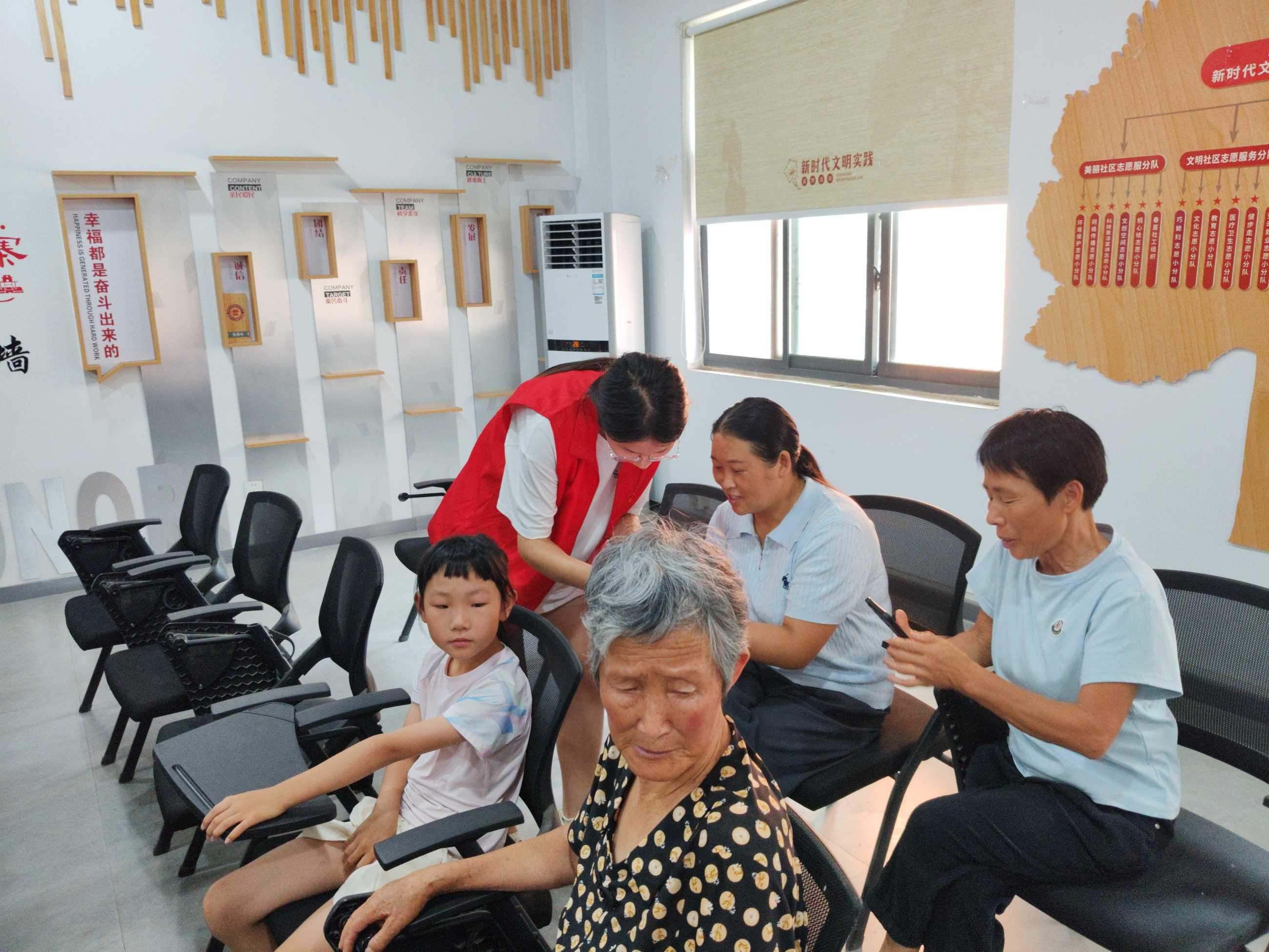 守护当“夏” 安全同行 | 2026年兰考县暑期安全教育家长学校活动开班仪式成功开展