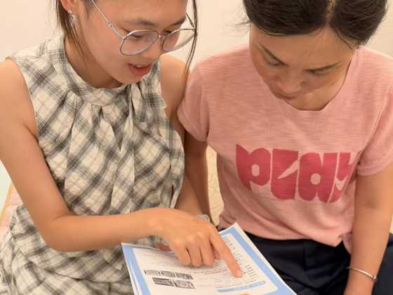 【商丘】柘城李原乡东门街道：7月12日暖心开展“护骨现在做 健康为家国”公益宣讲活动