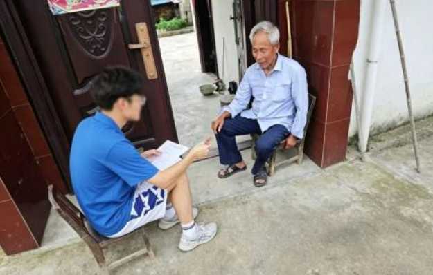 【濮阳】7月23日闫韶博开展第7场“护骨现在做 健康为家国”公益活动
