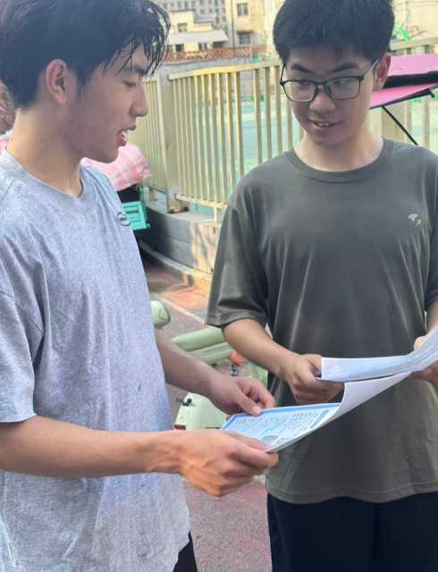 【驻马店】8月5日焦盛伦开展第7场“护骨现在做 健康为家国”公益活动