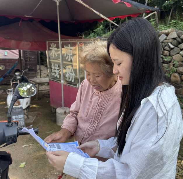 【南阳】8月21日朱鑫开展第3场“护骨现在做 健康为家国”公益活动